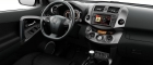 2010 Toyota RAV4 (interior)